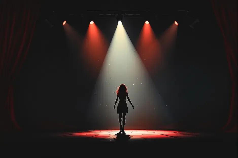 女团成员突然退队，内部聊天记录曝光：是被逼走的？